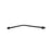 Standard Ignition V743 Engine Crankcase Breather Hose