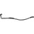 Standard Ignition V857 Engine Crankcase Breather Hose