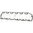 Standard Ignition VCG1 Engine Valve Cover Gasket