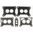 Standard Ignition VG201 EGR Valve Spacer Plate Gasket