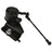 Standard Ignition VHS118 Suspension Ride Height Sensor - Rear Left