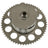 Standard Ignition VVT584 Engine Variable Valve Timing (VVT) Sprocket - Right Bank