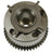 Standard Ignition VVT587 Engine Variable Valve Timing (VVT) Sprocket - Exhaust (Left)