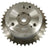 Standard Ignition VVT597 Engine Variable Valve Timing (VVT) Sprocket - Intake (Left)