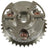 Standard Ignition VVT599 Engine Variable Valve Timing (VVT) Sprocket - Intake