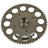 Standard Ignition VVT608 Engine Variable Valve Timing (VVT) Sprocket - Right Bank