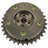 Standard Ignition VVT637 Engine Variable Valve Timing (VVT) Sprocket - Exhaust