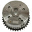 Standard Ignition VVT661 Engine Variable Valve Timing (VVT) Sprocket - Intake