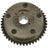 Standard Ignition VVT712 Engine Variable Valve Timing (VVT) Sprocket - Intake