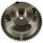 Standard Ignition VVT718 Engine Variable Valve Timing (VVT) Sprocket - Exhaust