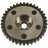 Standard Ignition VVT720 Engine Variable Valve Timing (VVT) Sprocket - Intake (Left)