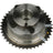 Standard Ignition VVT766 Engine Variable Valve Timing (VVT) Sprocket - Exhaust