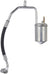 Spectra 0210136 A/C Accumulator