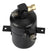 Spectra 0233390 A/C Accumulator