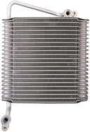 Spectra 1010023 A/C Evaporator Core - Front