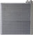 Spectra 1010197 A/C Evaporator Core