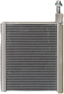 Spectra 1010221 A/C Evaporator Core - Front