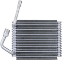Spectra 1054184 A/C Evaporator Core - Front