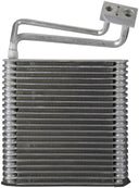 Spectra 1054186 A/C Evaporator Core - Front