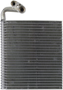 Spectra 1054567 A/C Evaporator Core - Front