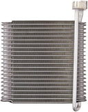Spectra 1054573 A/C Evaporator Core - Front