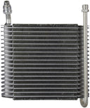 Spectra 1054598 A/C Evaporator Core - Front