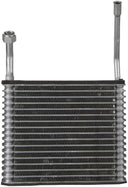 Spectra 1054791 A/C Evaporator Core - Front