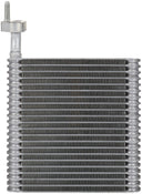 Spectra 1054862 A/C Evaporator Core - Front