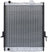 Spectra 2001-0701 Radiator