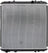 Spectra 2001-1712P Radiator