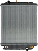 Spectra 2001-1720P Radiator