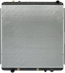 Spectra 2001-1733P Radiator