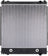 Spectra 2001-1743P Radiator