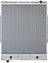 Spectra 2001-1748 Radiator