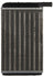 Spectra 2-324 HVAC Heater Core