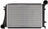 Spectra 4401-1103 Turbocharger Intercooler