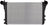 Spectra 4401-1107 Turbocharger Intercooler