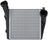 Spectra 4401-1119 Turbocharger Intercooler