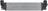 Spectra 4401-1538 Intercooler