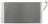 Spectra 7-30031 A/C Condenser