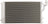 Spectra 7-30149 A/C Condenser