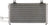 Spectra 7-3017 A/C Condenser