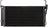 Spectra 7-3030 A/C Condenser