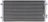 Spectra 7-3063 A/C Condenser