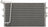 Spectra 7-3072 A/C Condenser