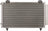 Spectra 7-3085 A/C Condenser