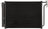 Spectra 7-3103 A/C Condenser
