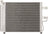 Spectra 7-3119 A/C Condenser