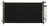 Spectra 7-3152 A/C Condenser