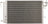 Spectra 7-3347 A/C Condenser